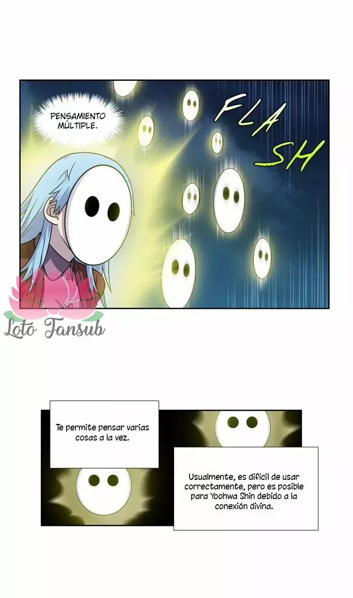 Read The Gamer Es Manga Online