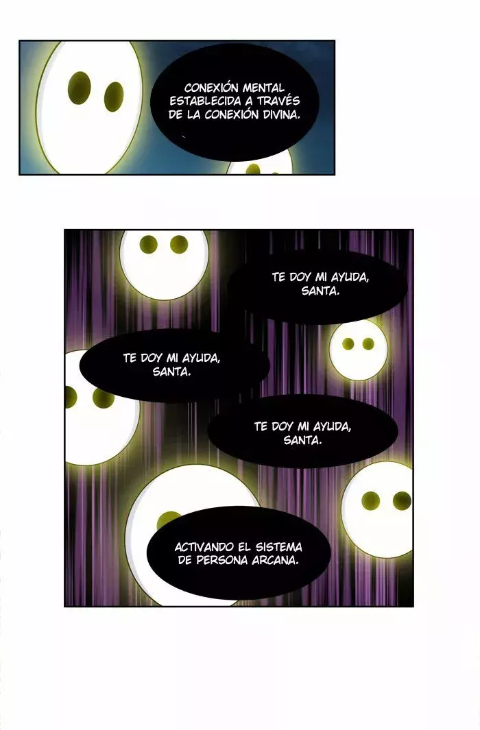 Read The Gamer Es Manga Online