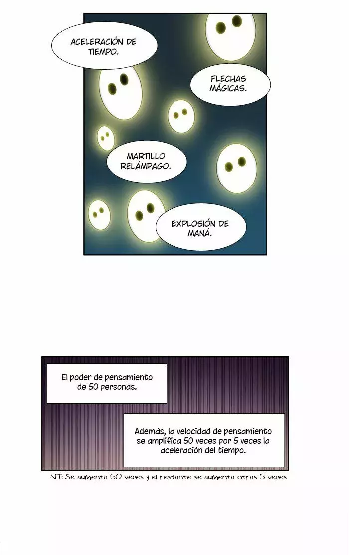 Read The Gamer Es Manga Online
