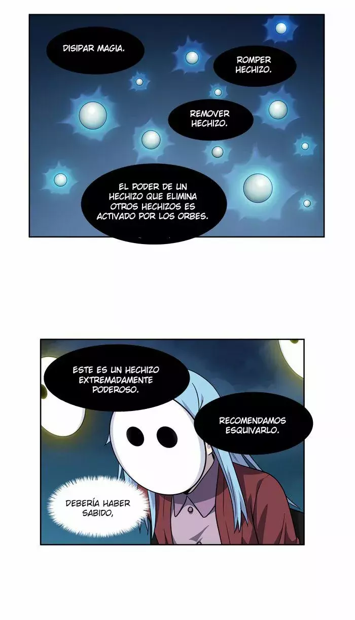 Read The Gamer Es Manga Online
