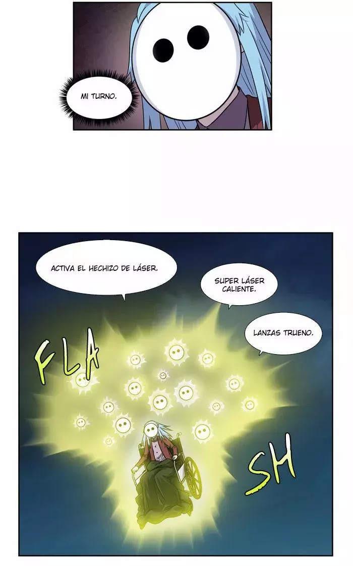 Read The Gamer Es Manga Online