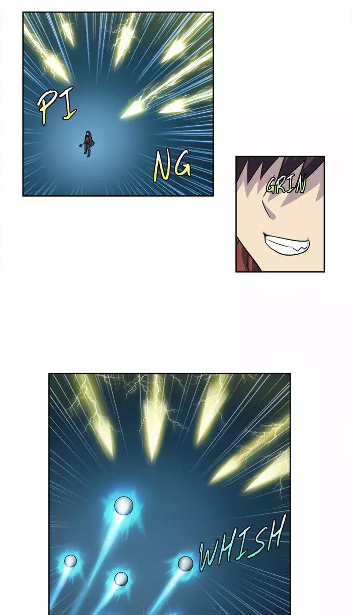 Read The Gamer Es Manga Online