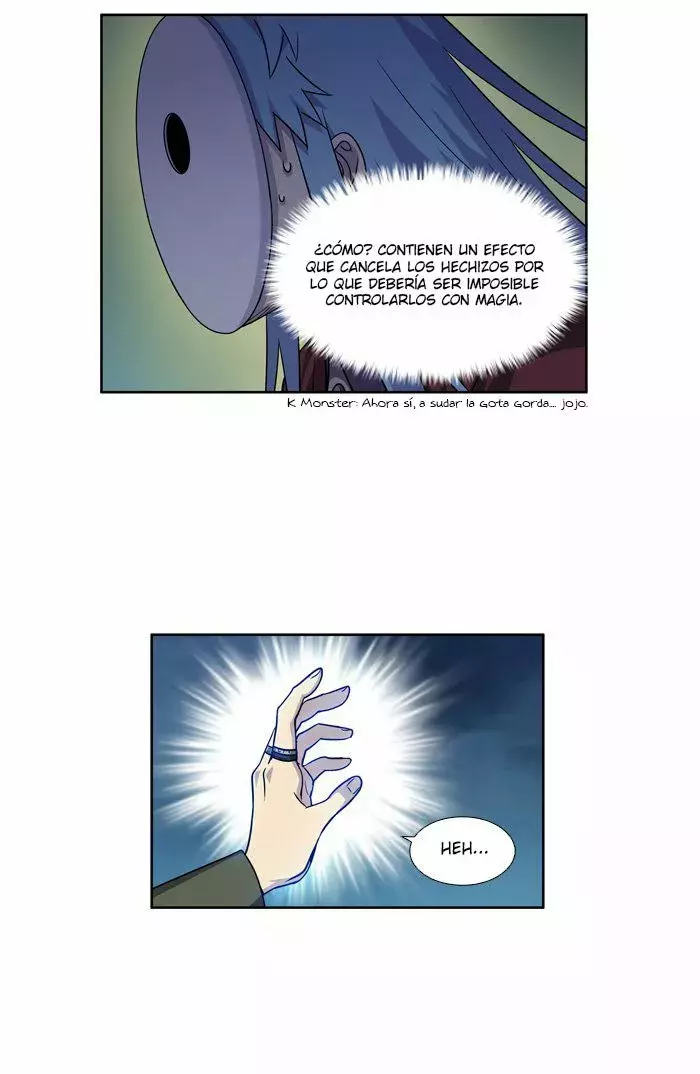 Read The Gamer Es Manga Online