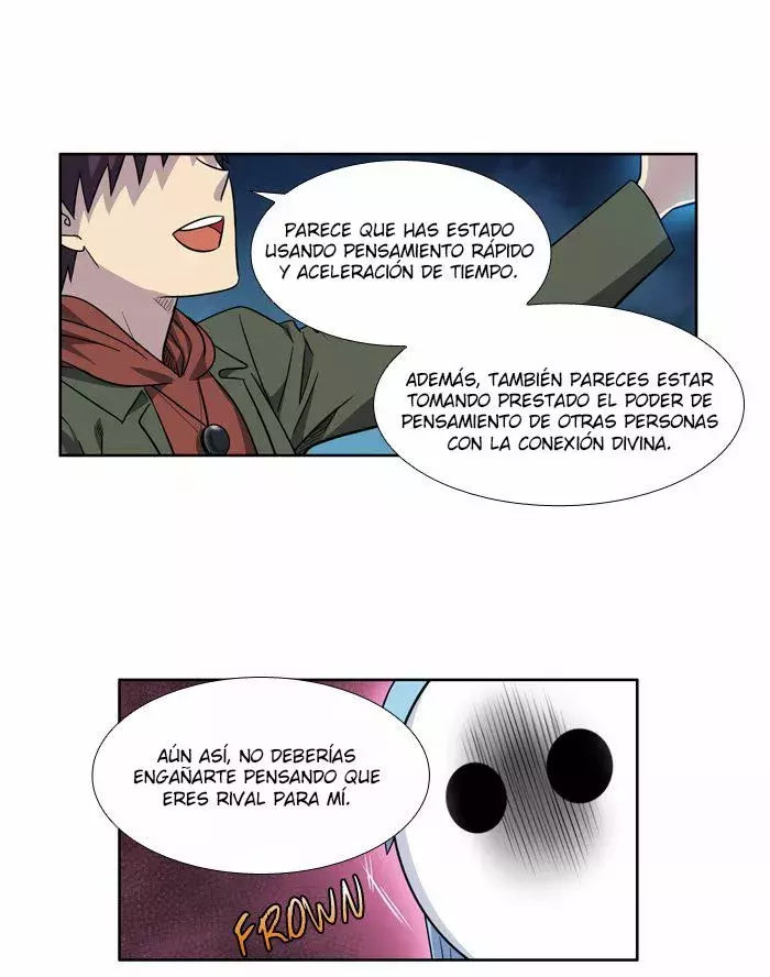 Read The Gamer Es Manga Online