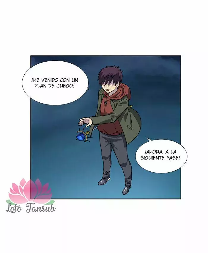 Read The Gamer Es Manga Online