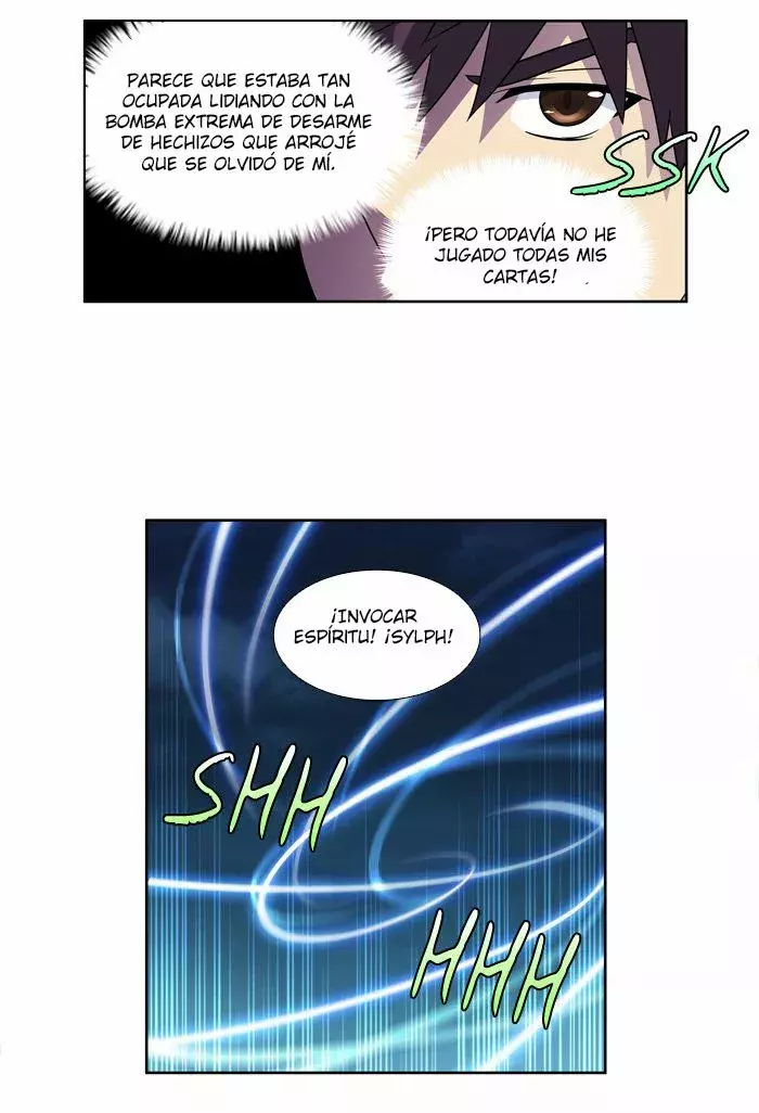 Read The Gamer Es Manga Online