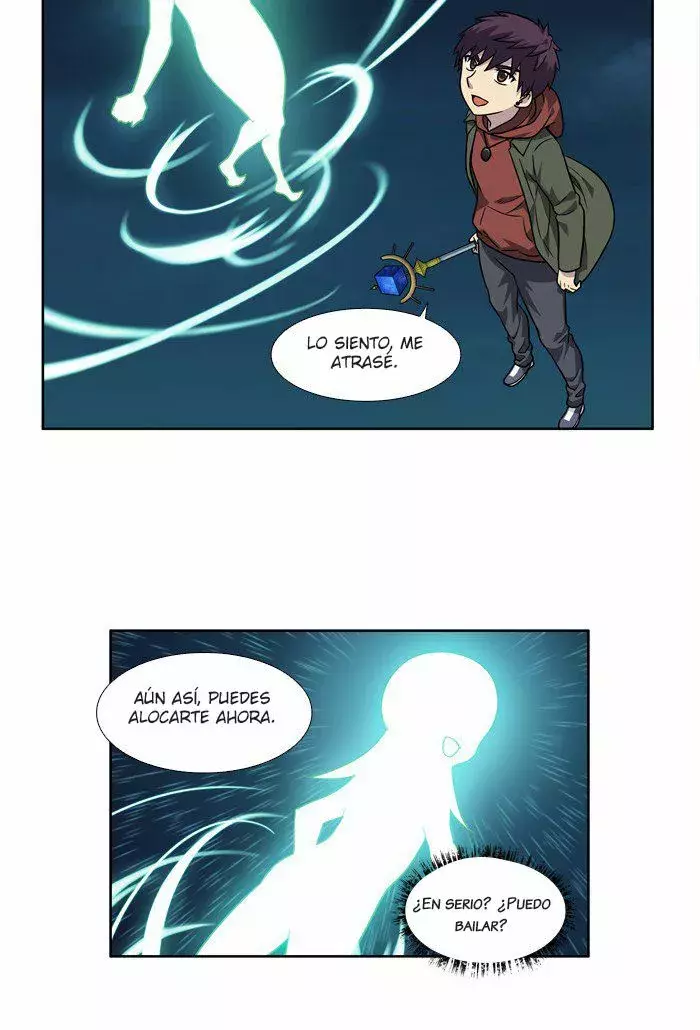 Read The Gamer Es Manga Online