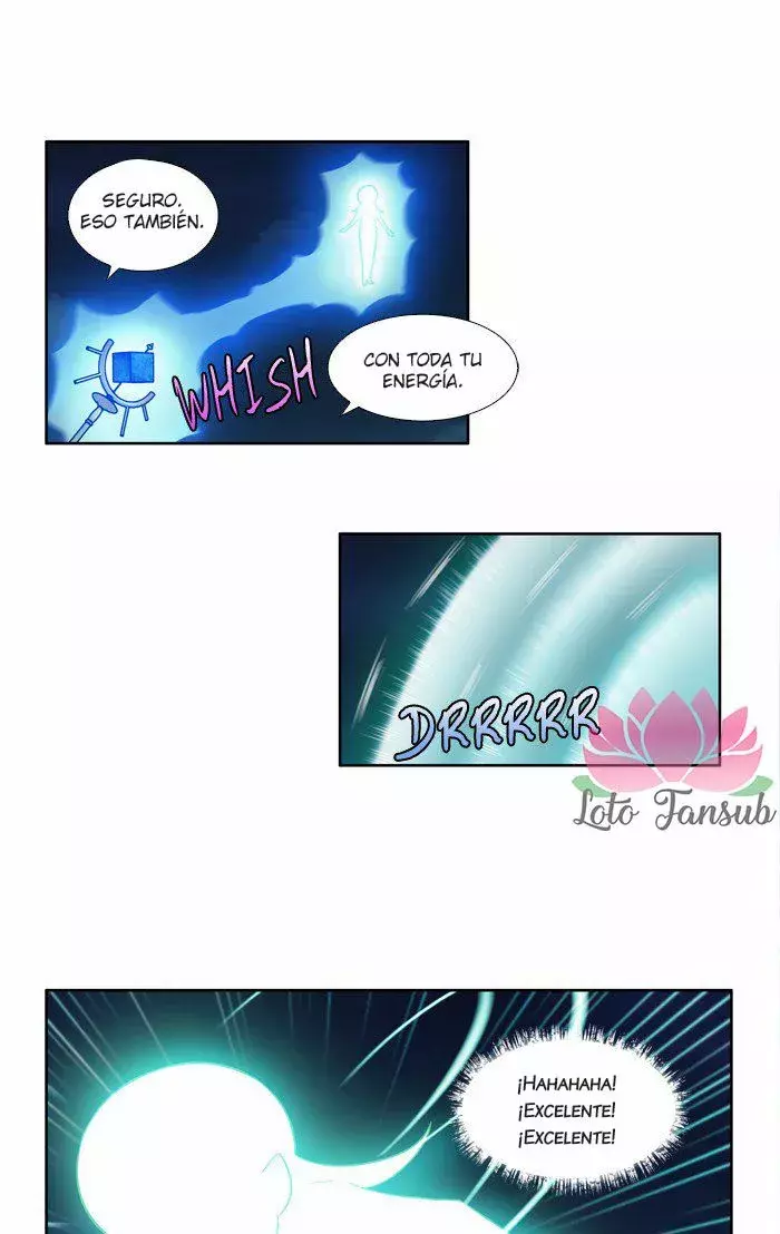 Read The Gamer Es Manga Online