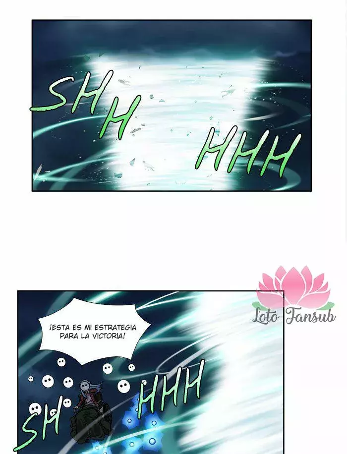 Read The Gamer Es Manga Online