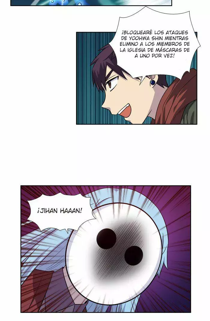Read The Gamer Es Manga Online