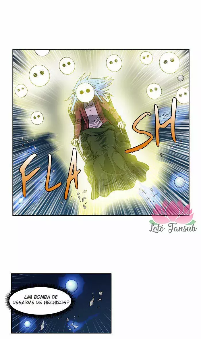 Read The Gamer Es Manga Online