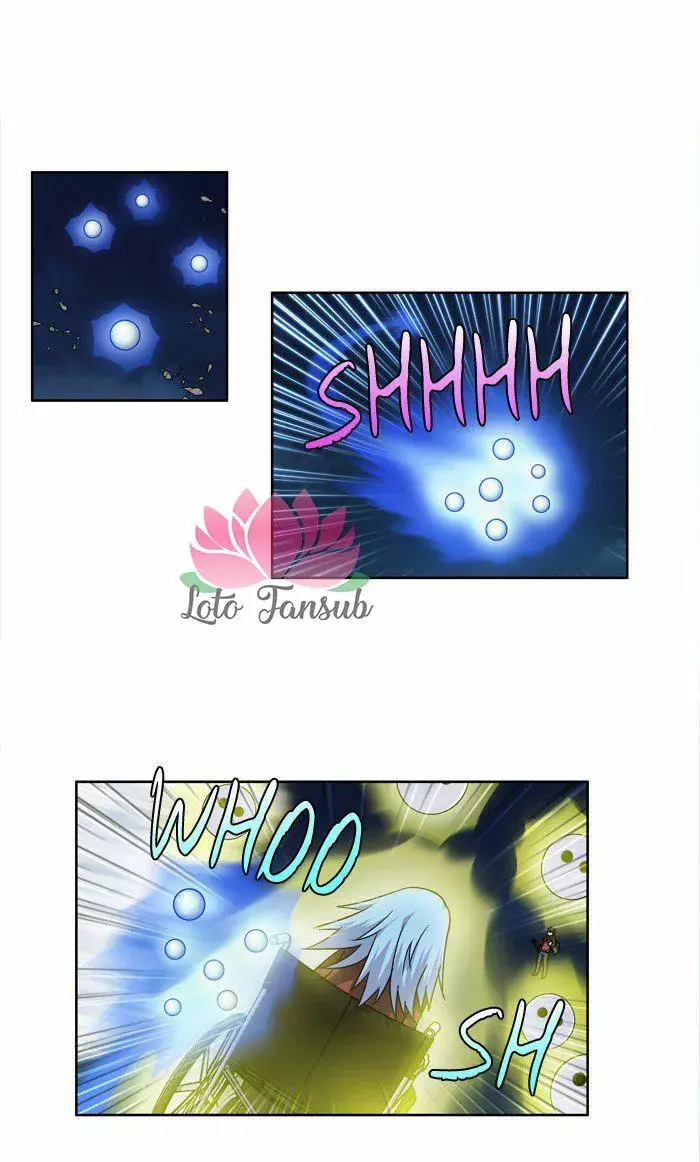 Read The Gamer Es Manga Online