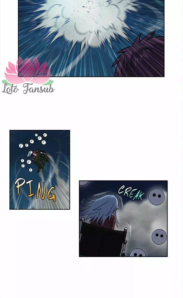 Read The Gamer Es Manga Online