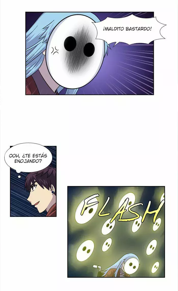 Read The Gamer Es Manga Online