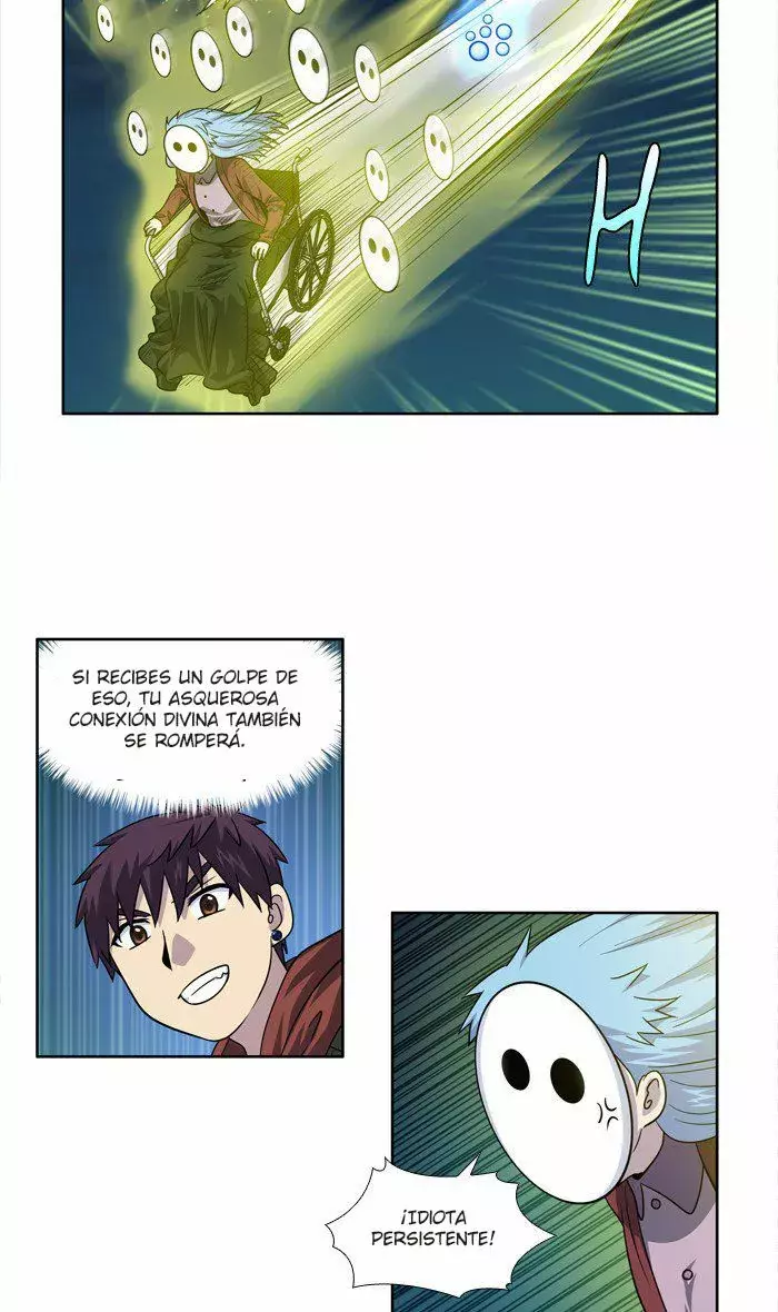 Read The Gamer Es Manga Online