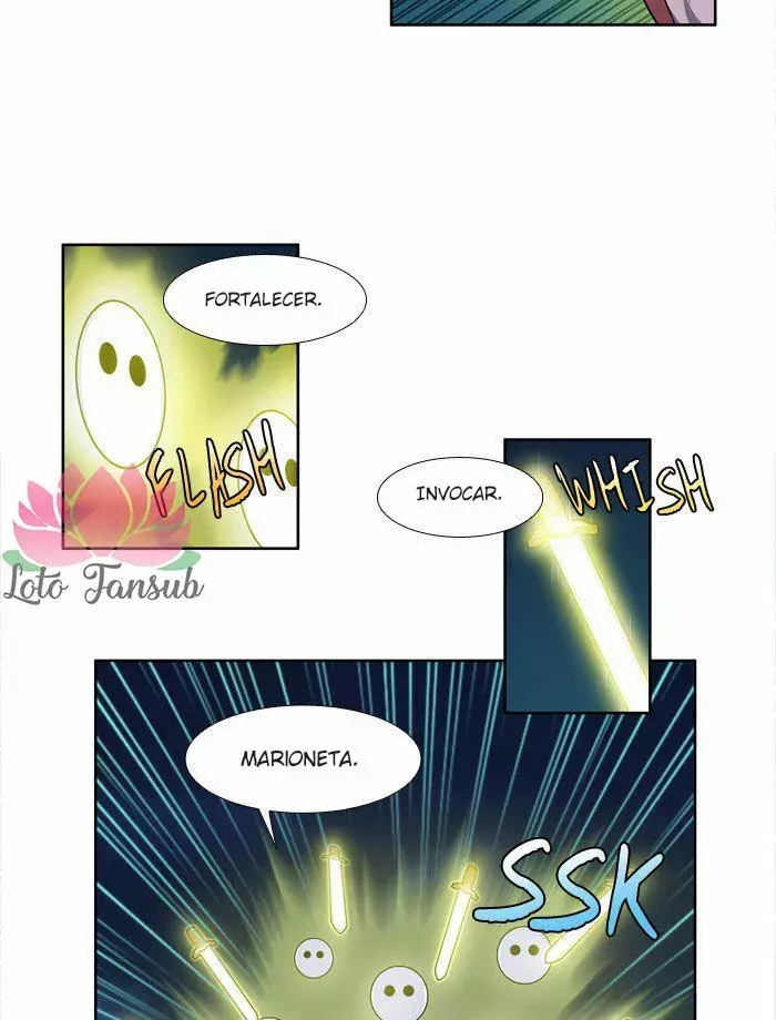Read The Gamer Es Manga Online