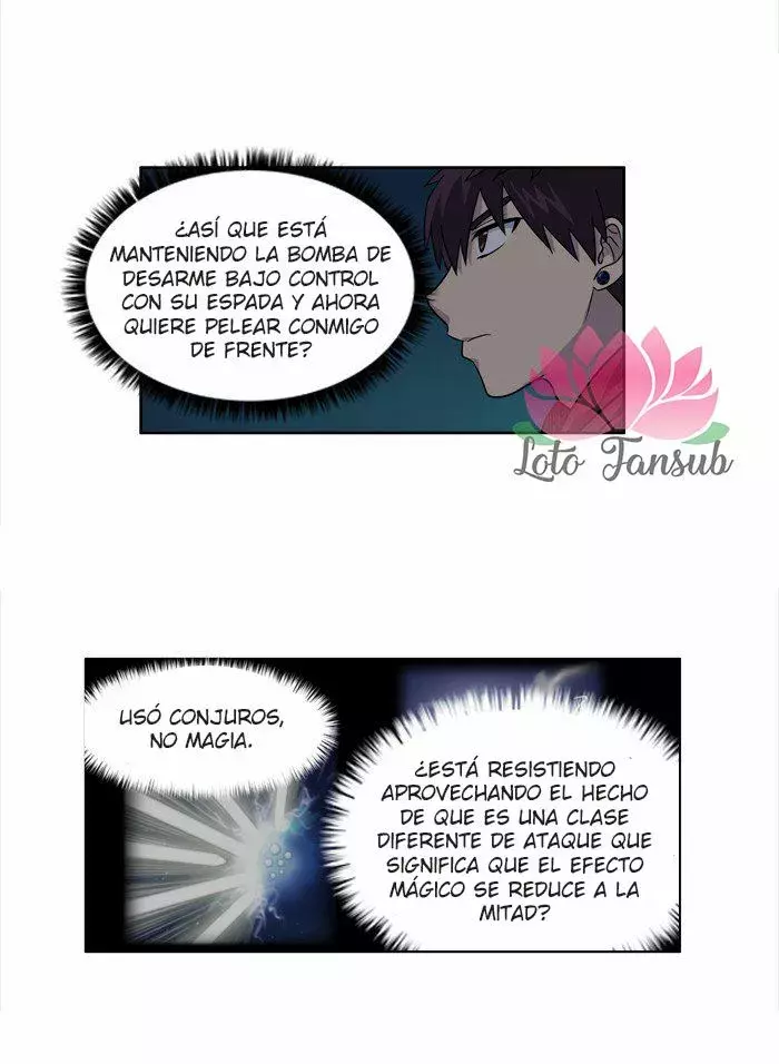 Read The Gamer Es Manga Online