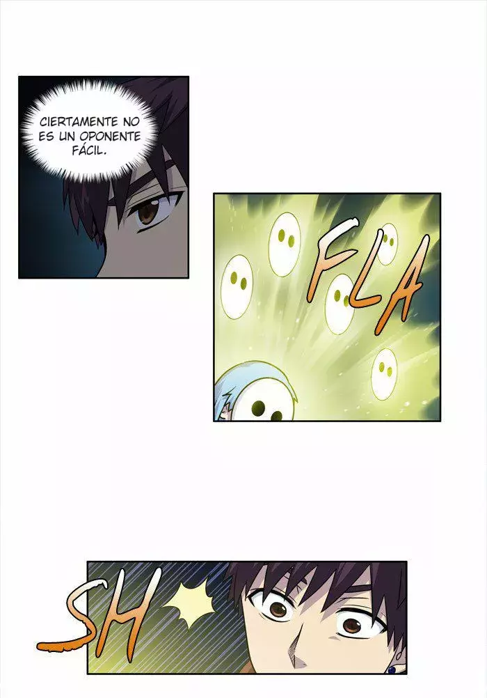Read The Gamer Es Manga Online