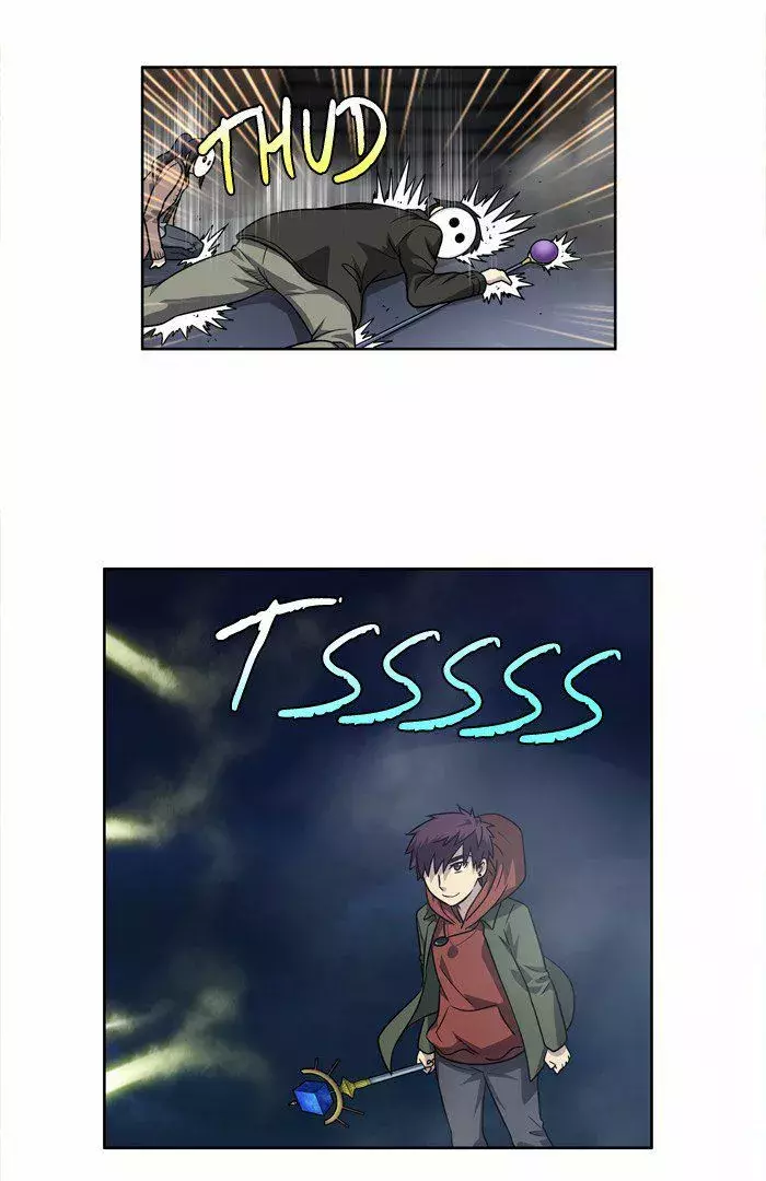 Read The Gamer Es Manga Online