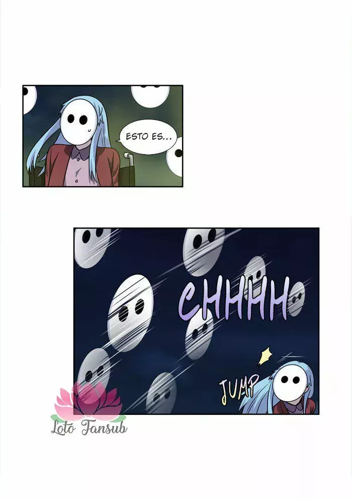 Read The Gamer Es Manga Online