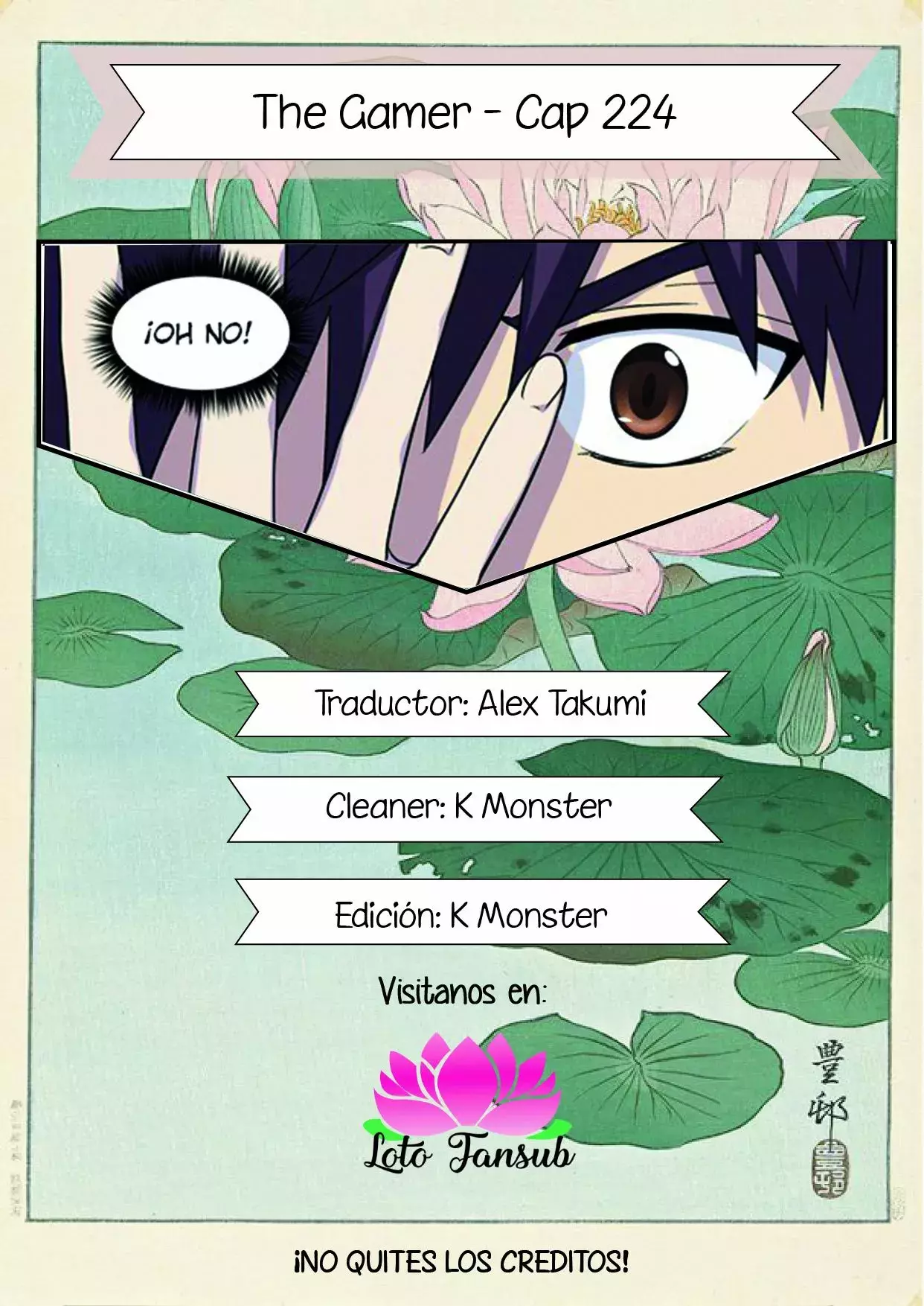 Read The Gamer Es Manga Online