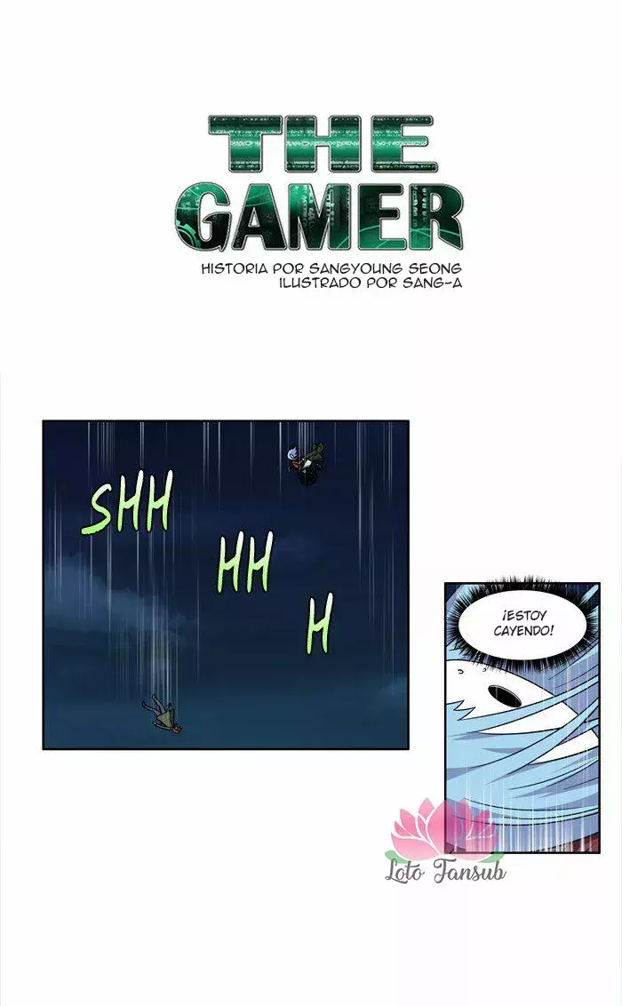 Read The Gamer Es Manga Online