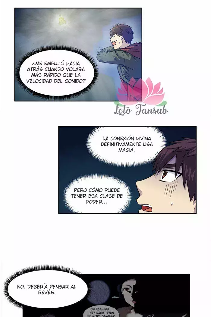 Read The Gamer Es Manga Online