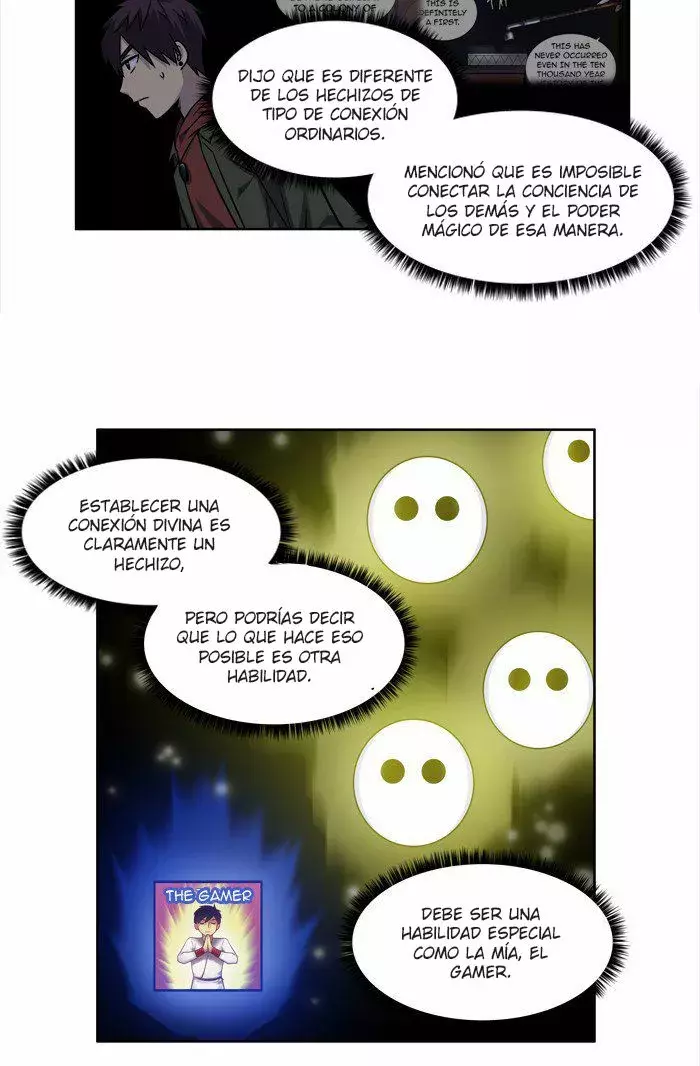Read The Gamer Es Manga Online
