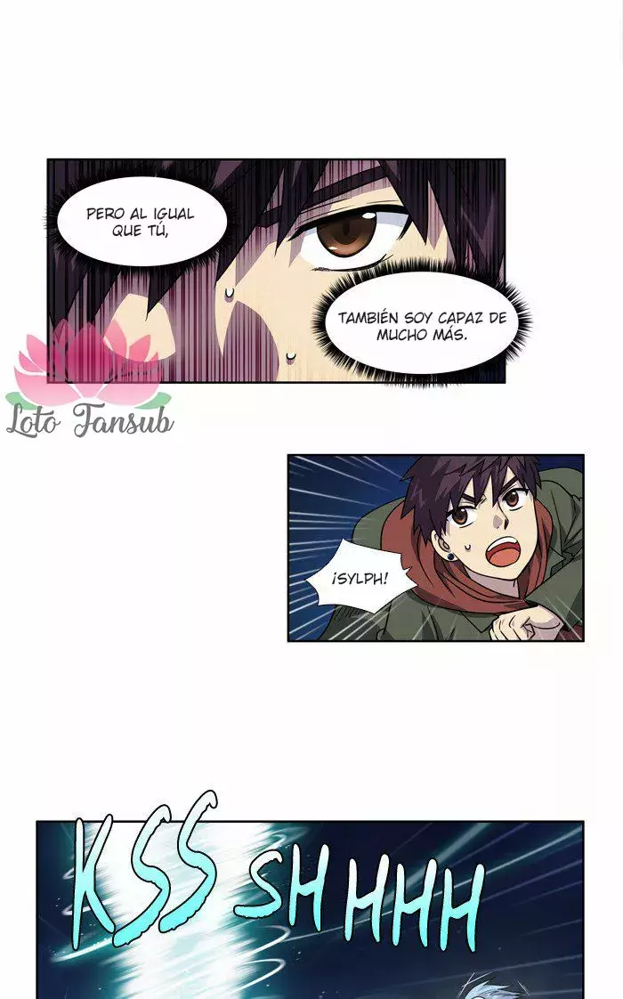 Read The Gamer Es Manga Online