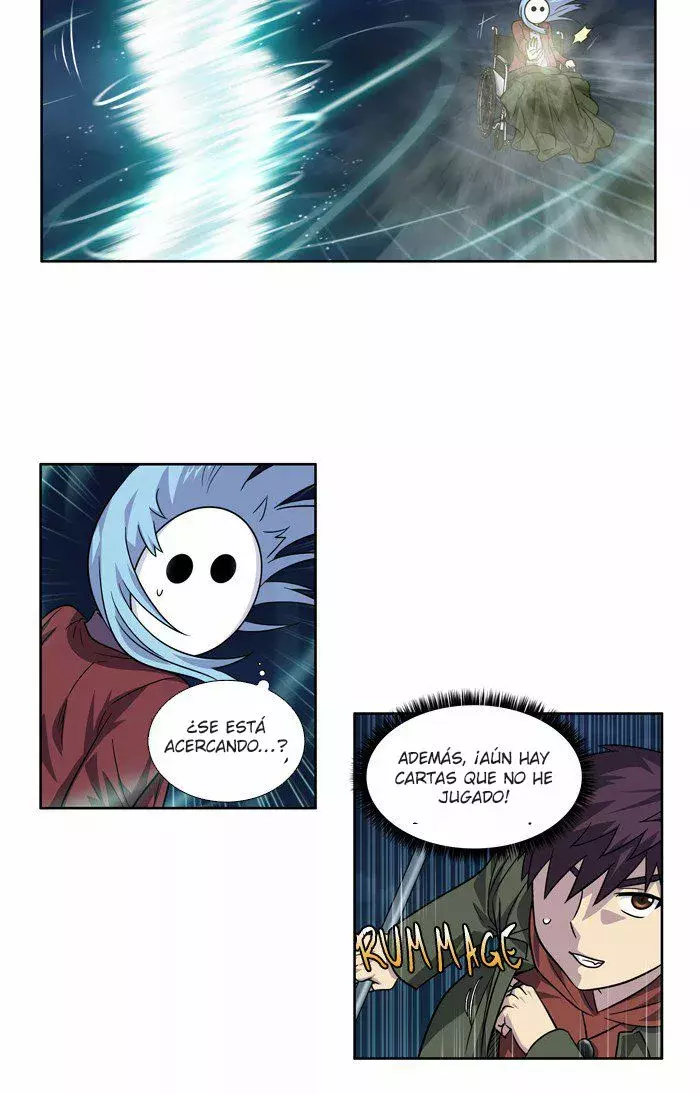 Read The Gamer Es Manga Online