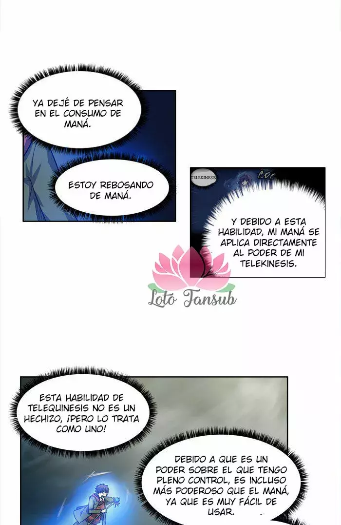 Read The Gamer Es Manga Online