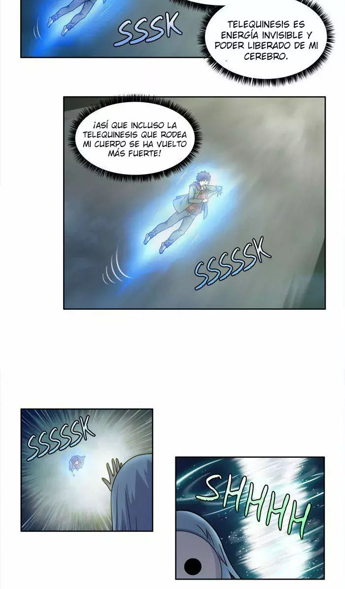 Read The Gamer Es Manga Online