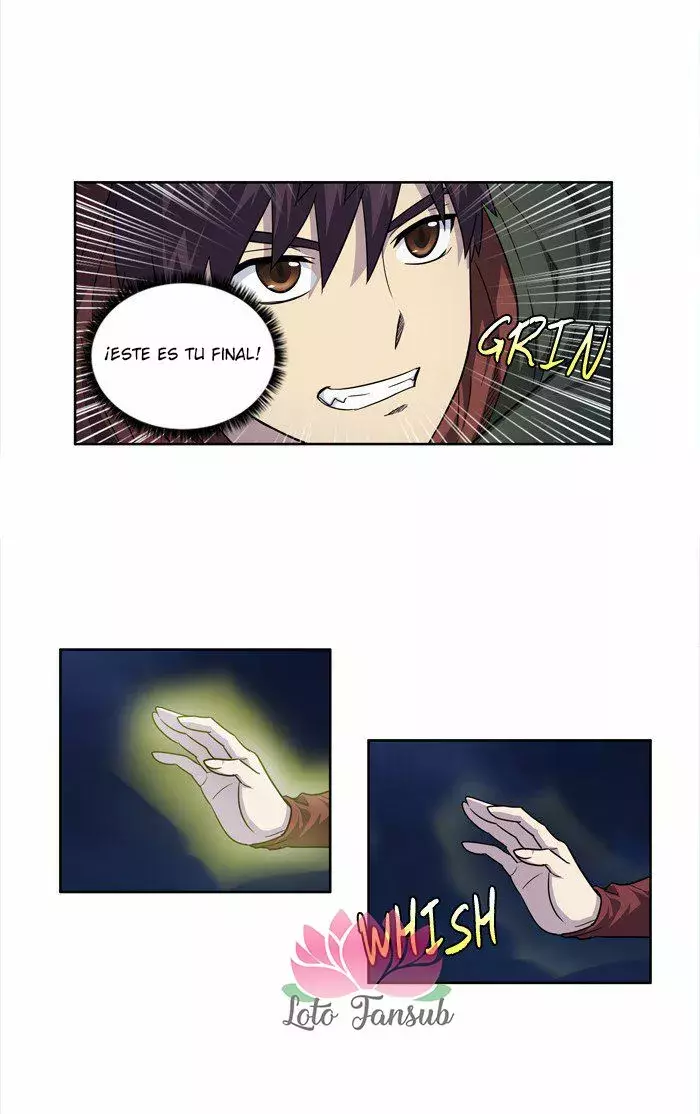 Read The Gamer Es Manga Online