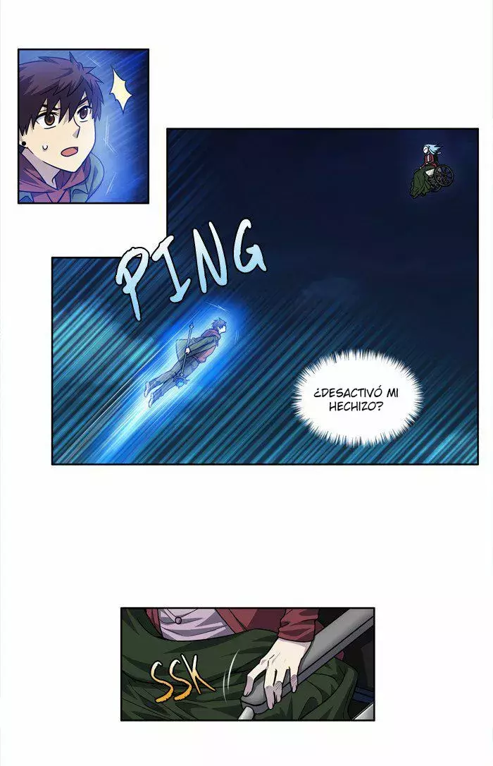 Read The Gamer Es Manga Online