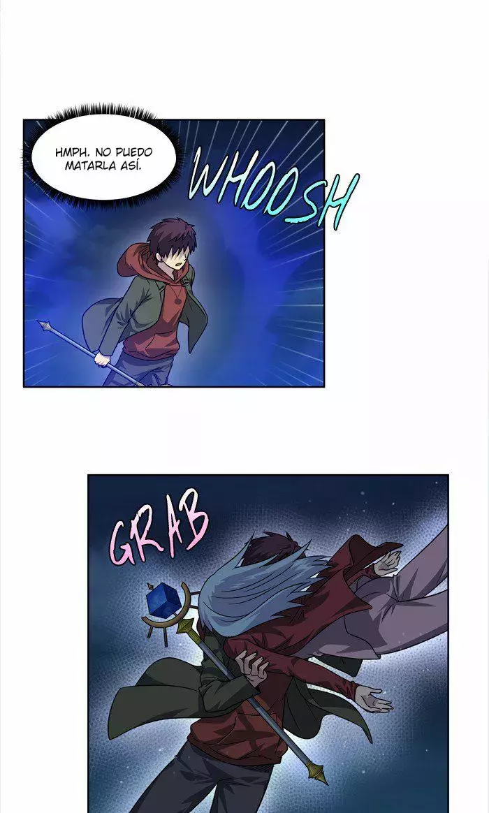 Read The Gamer Es Manga Online