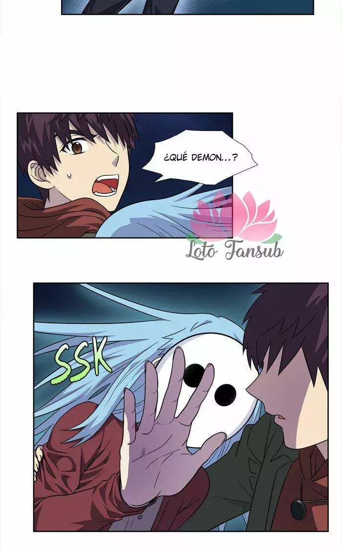 Read The Gamer Es Manga Online