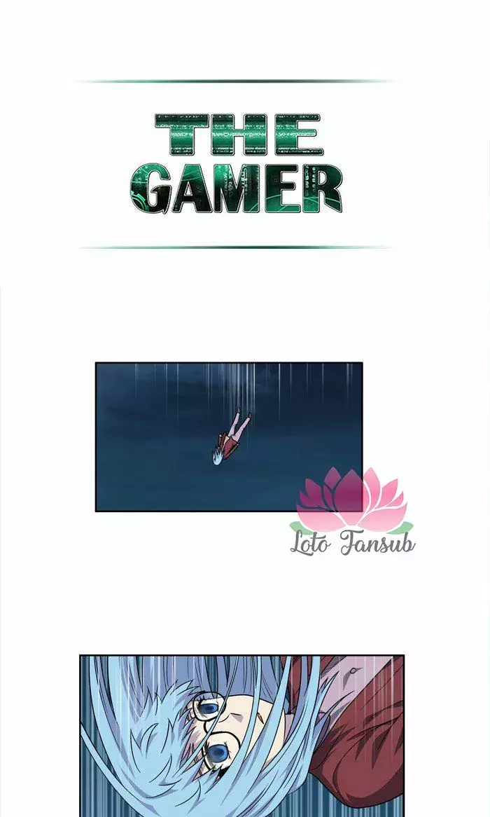Read The Gamer Es Manga Online
