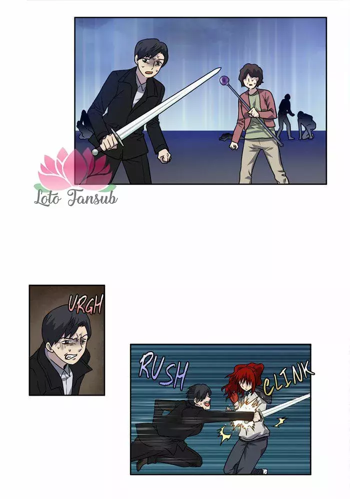 Read The Gamer Es Manga Online