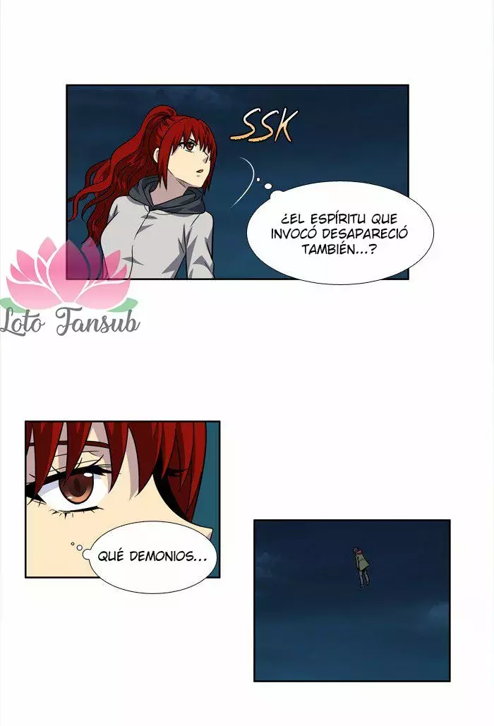 Read The Gamer Es Manga Online