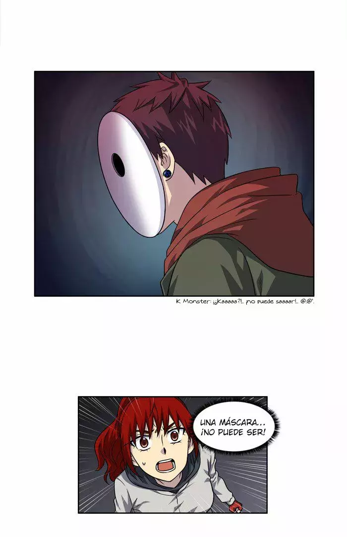 Read The Gamer Es Manga Online