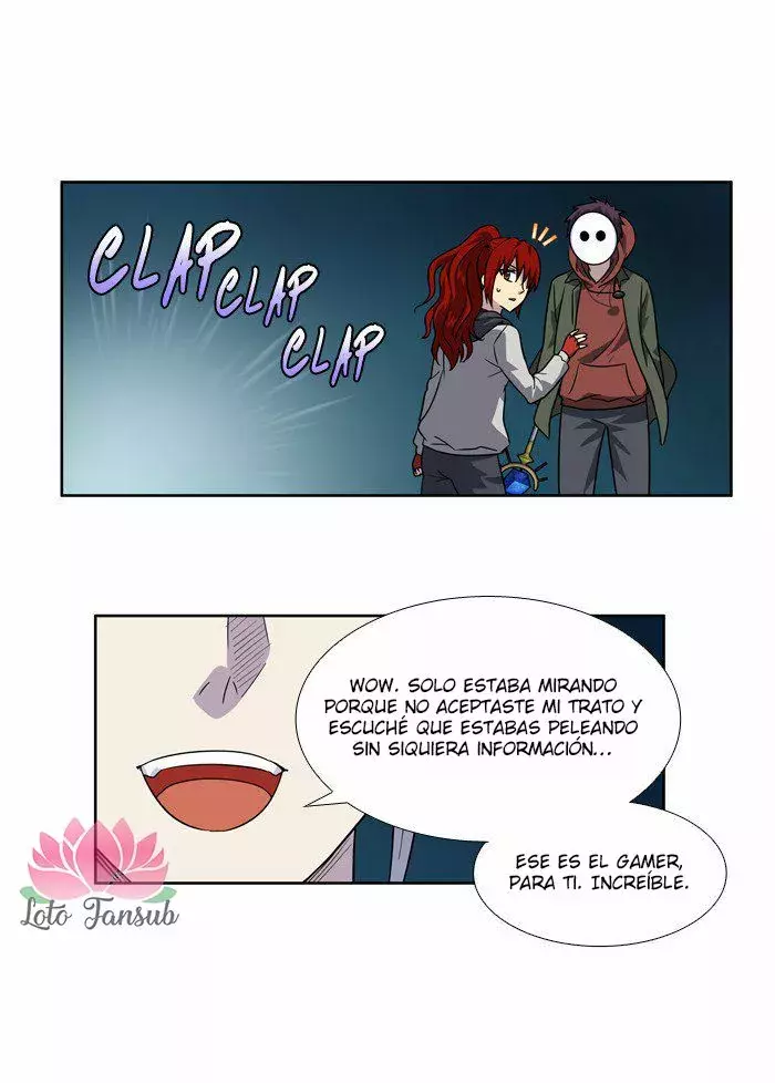 Read The Gamer Es Manga Online