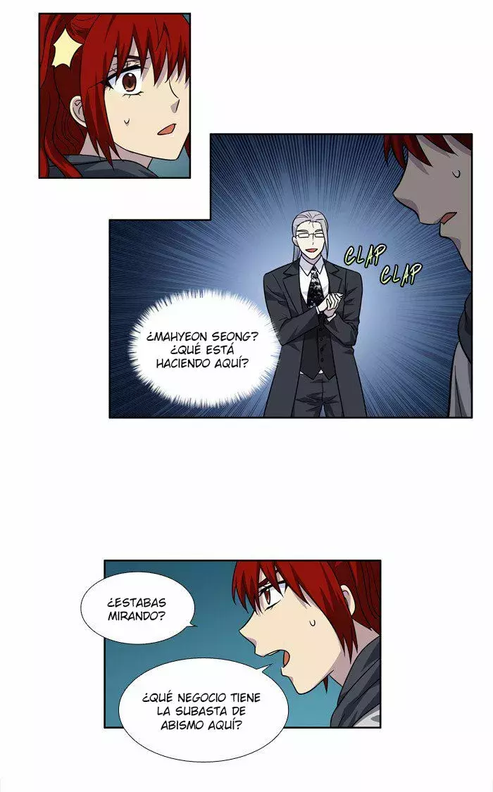 Read The Gamer Es Manga Online