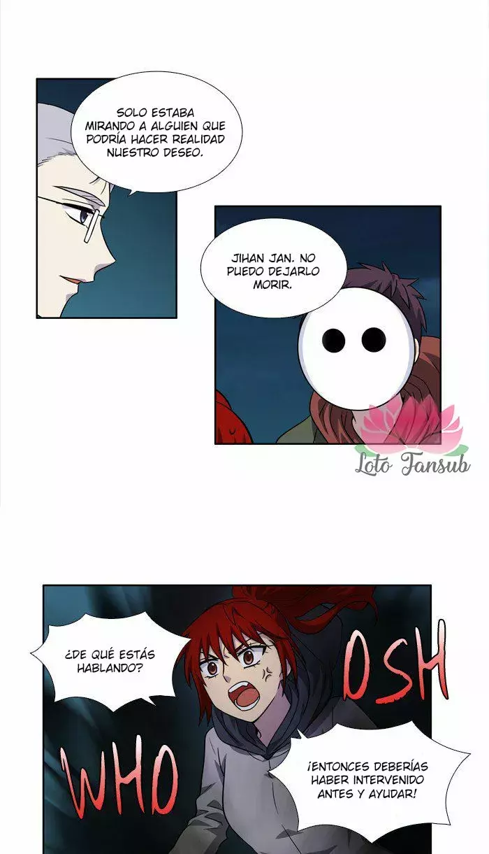 Read The Gamer Es Manga Online