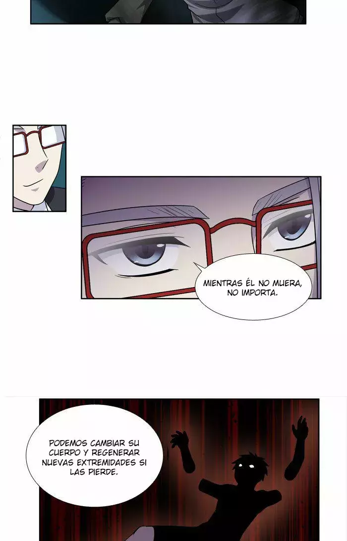 Read The Gamer Es Manga Online