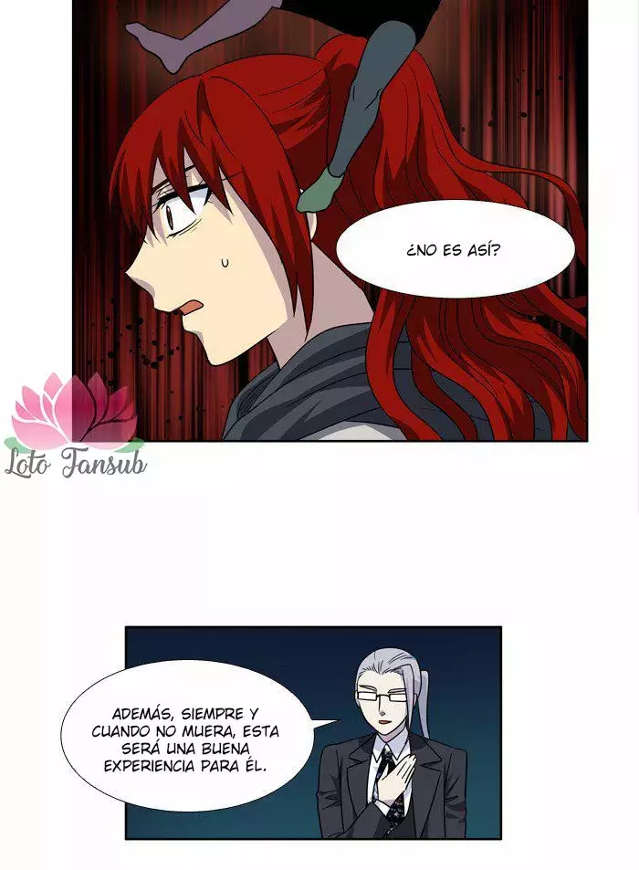 Read The Gamer Es Manga Online