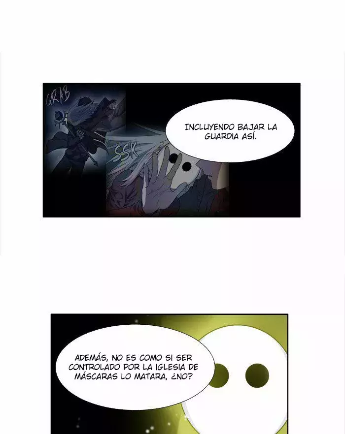 Read The Gamer Es Manga Online