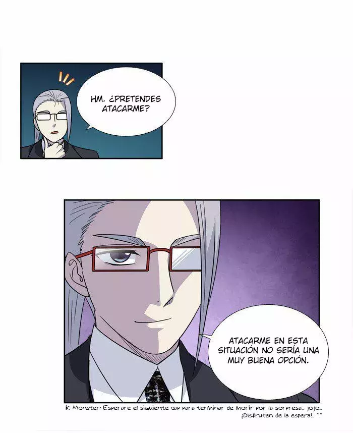 Read The Gamer Es Manga Online