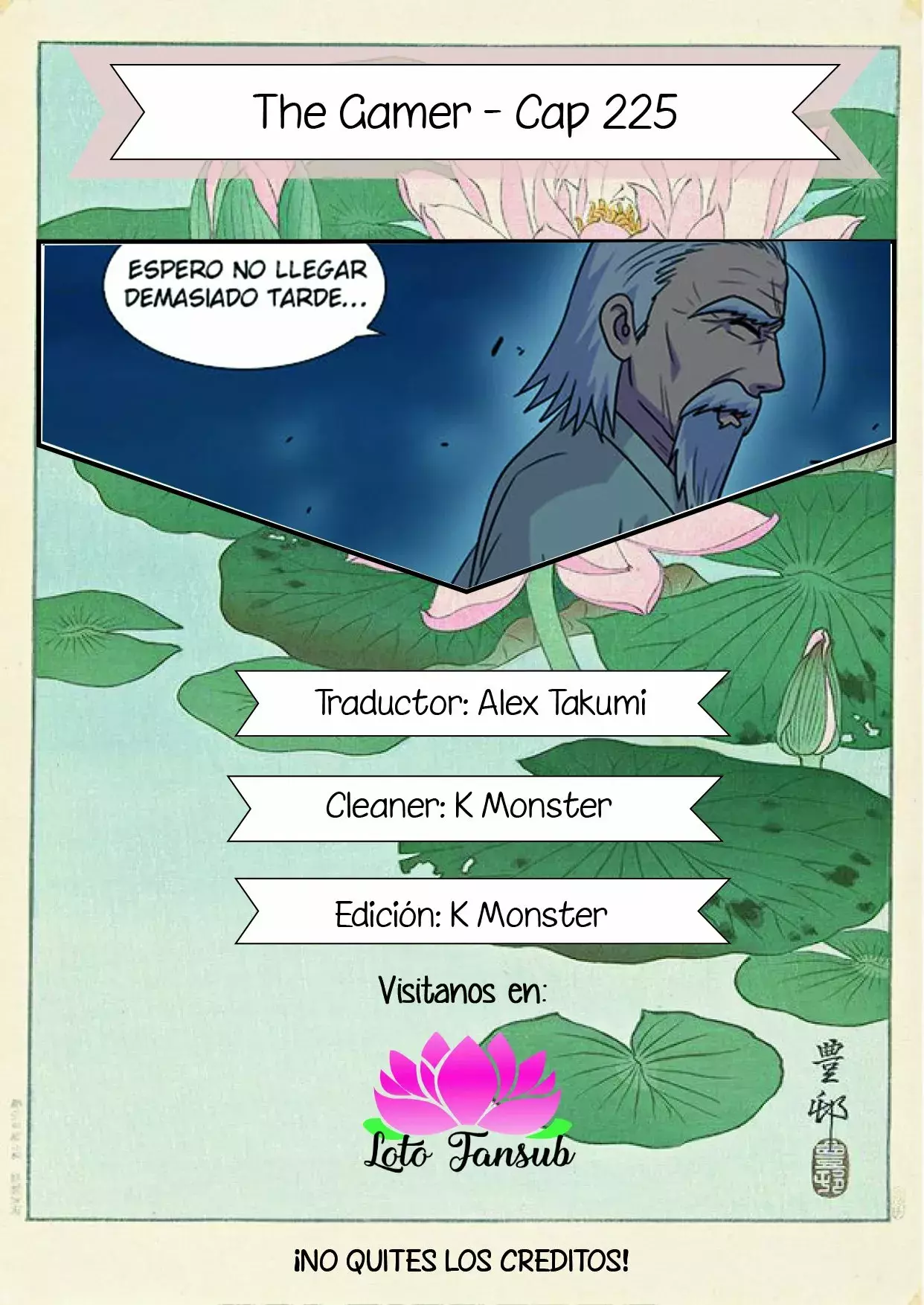 Read The Gamer Es Manga Online