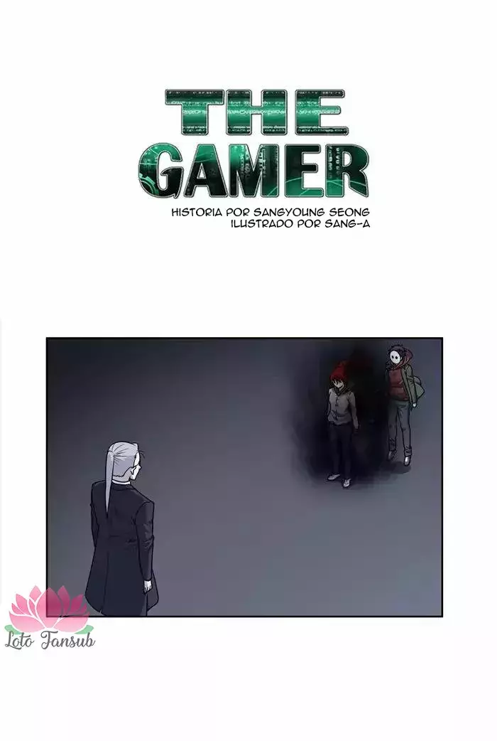 Read The Gamer Es Manga Online