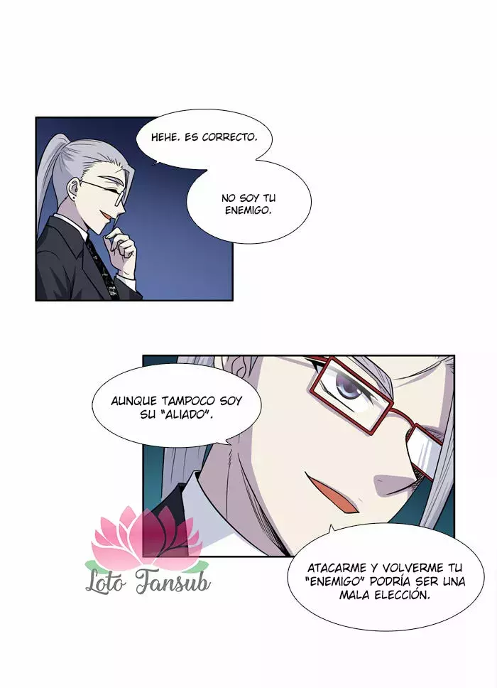 Read The Gamer Es Manga Online
